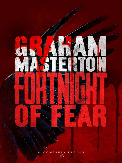 Title details for Fortnight of Fear by Graham Masterton - Available